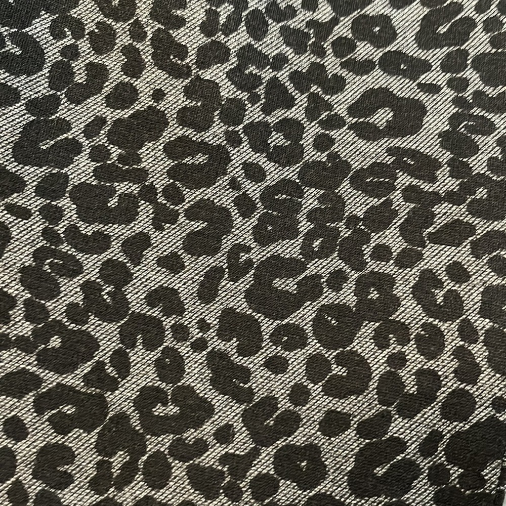 Animal print leggings - Picture 2 of 3